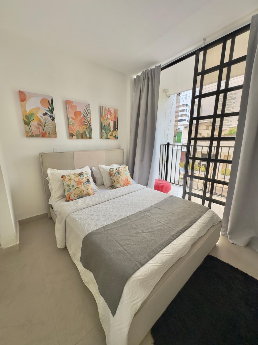 Hermosa Casa con Piscina para Grupos 5