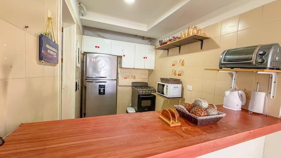 Marínare • Apartamento Cerca a la Playa 3