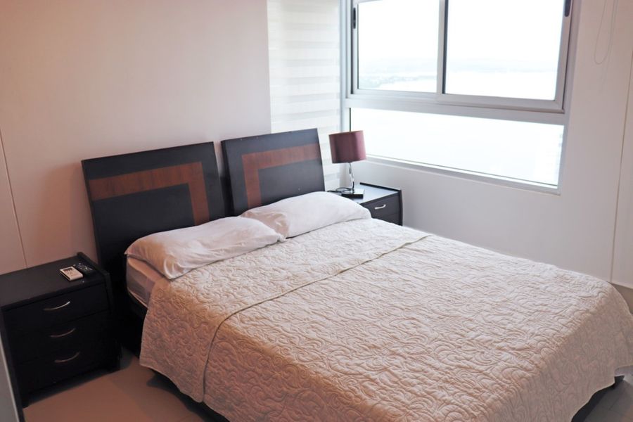 Alojamiento Apto 37 Palmetto Eliptic 3