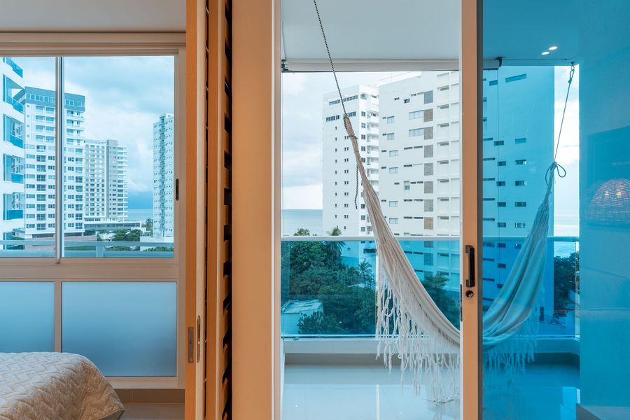 |Ahead| Increíble 2BR @Reservadelmar con Piscina 3