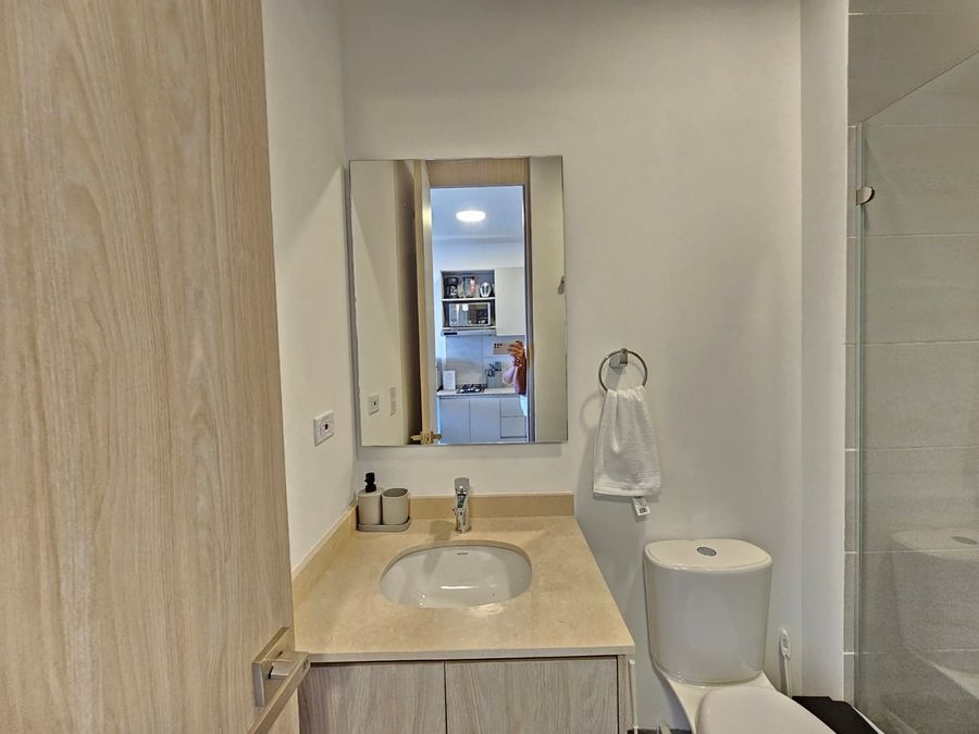 Apartaloft Frente al Mar & Piscinas | Don Jaca 2