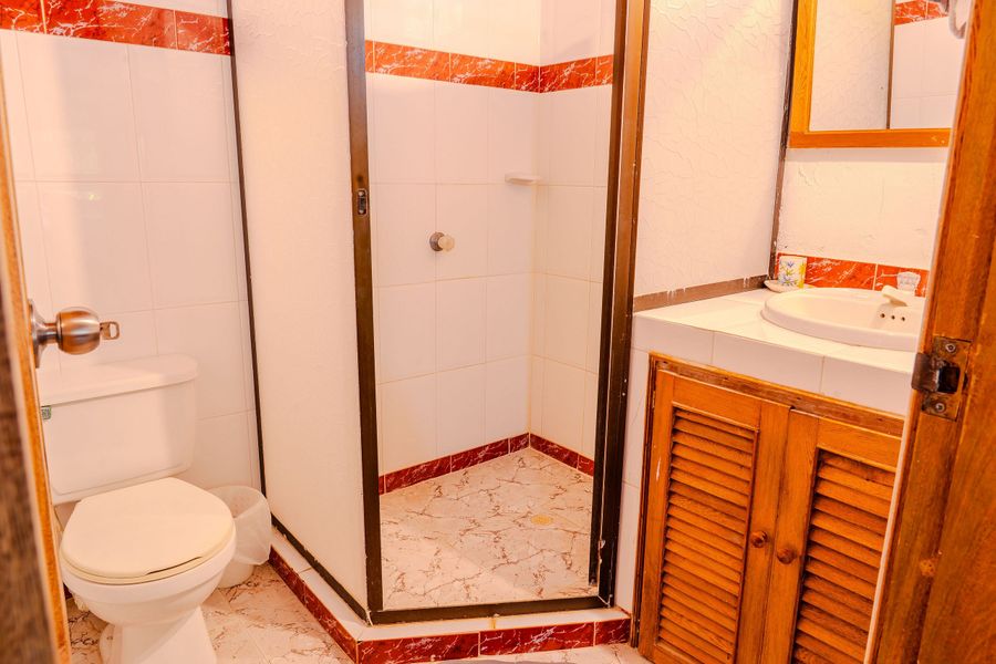 Hermosa Cabaña en Coveñas 5