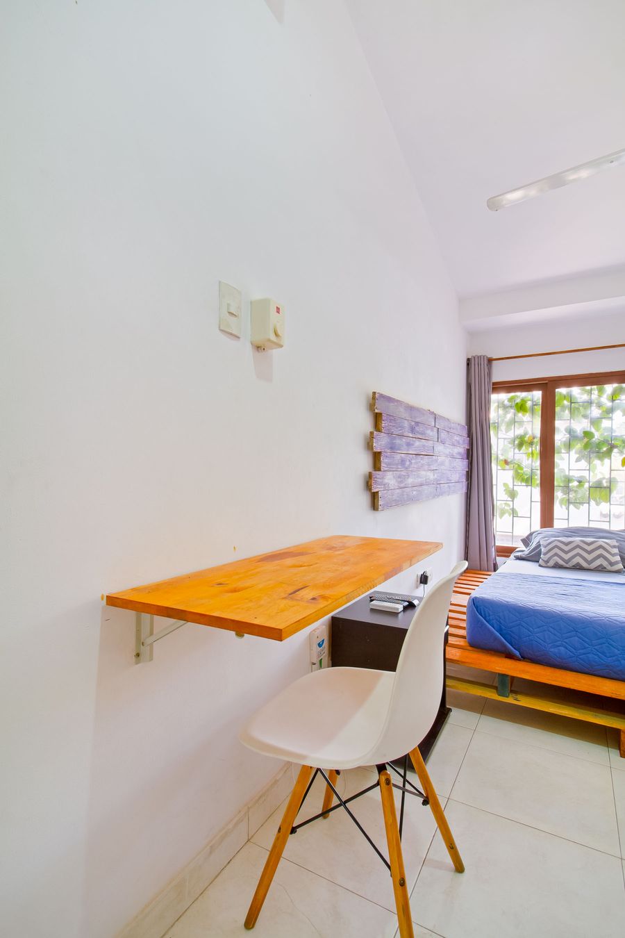 APTO PRIIVADO 1BR & AC