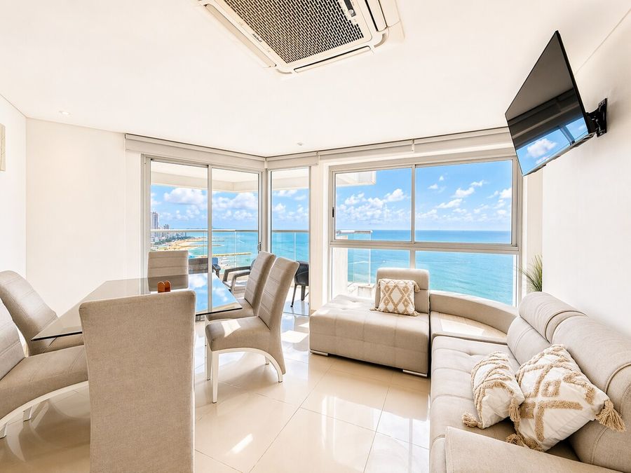 Apartamento nuevo, cerca del casco antiguo 22 3