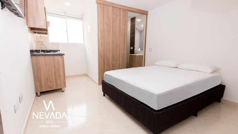 Loft #15 Piso 5