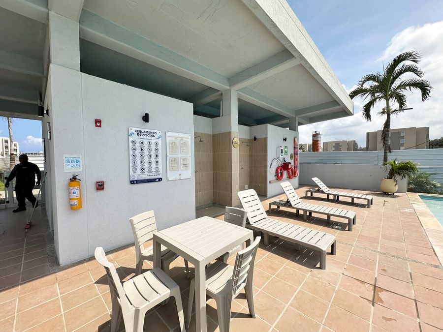 Apartamento acogedor cerca del Mar. 4