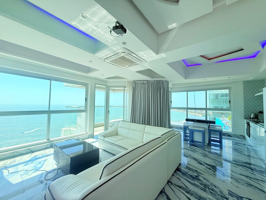 Adults Only Guest Friendly 2 Master BR Jacuzzi  3