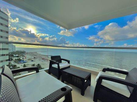 Hermoso Apartmento 2 habitaciones Bocagrande