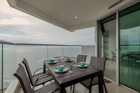Hermoso Apto - 2 Hab Piso- 17 Murano Elite