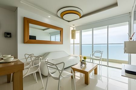 Lujoso Apto de 3 Habitaciones-3303 Palmetto Beach