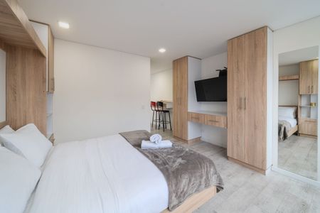Relajante Loft @Chapinero cerca al Movistar Arena