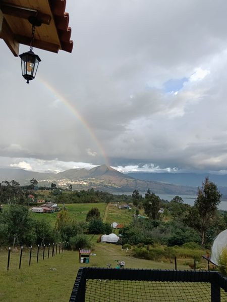 La Villa Luxury Cabaña