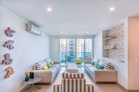 |Ahead| Atractivo 3BR @Reservadelmar con parking