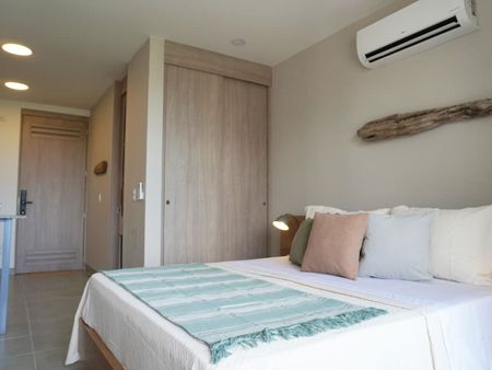 Loft Vista Panorámica al Mar | Don Jaca Resort