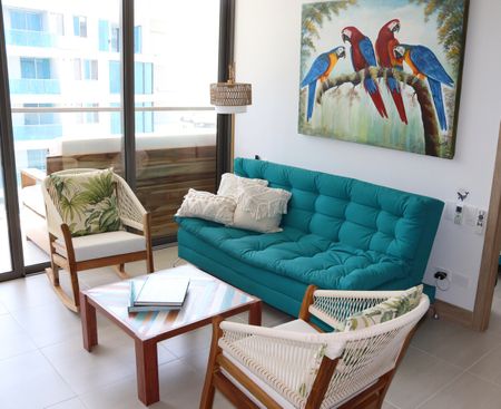 Morros Eos | Serena del Mar | Sol, Playa & Wi-Fi