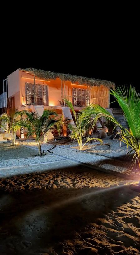 Desert Beach House Appushii