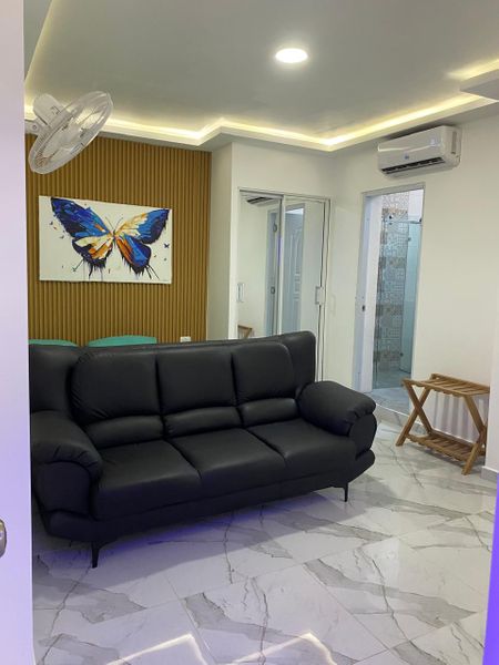 Apartaestudios VIP Santo Domingo 