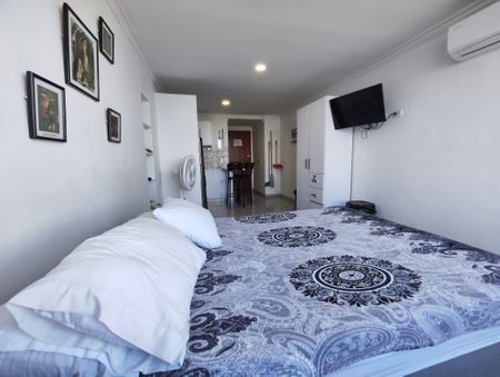 Comodo Estudio el Conquistador