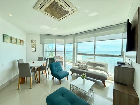 2 BR -Murano Ocean View-14