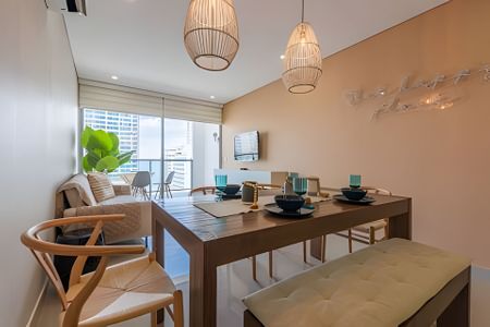 Lujoso Apto de 2 habitaciones en piso 16-Infinitum