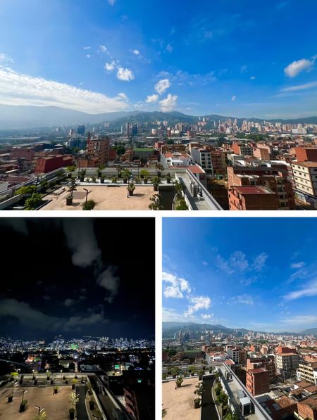 Apartaestudio en el corazón de Itagüí Gran Manzana