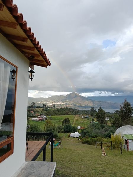 La Villa Luxury Cabaña