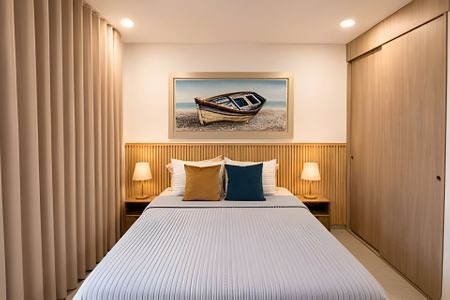 Loft Panorámico Frente al Mar | Don Jaca