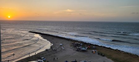 Sunset Beach Mirador 1001 El Laguito, Bocagrande