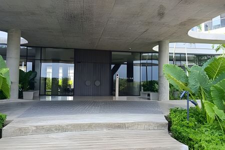 Vista al Mar + Salida Directa a Playa | 2 Suites