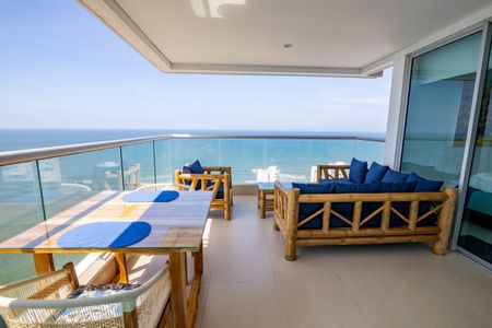 Apartamento de 2 dormitorios con vistas al mar 29