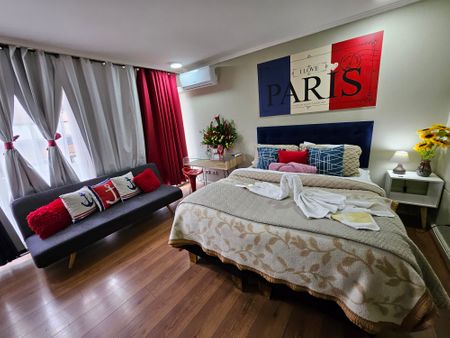 Suite París Providencia