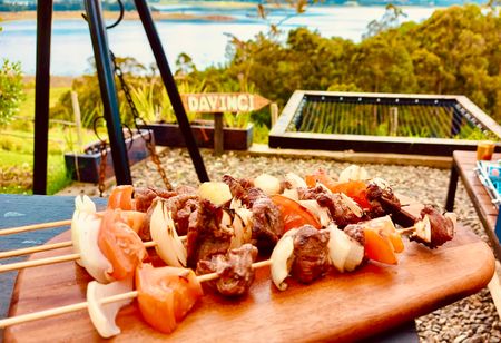 Encubo Glamping tu refugio en la naturaleza !