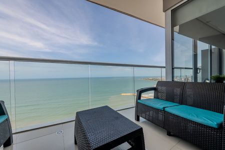 2102 Morros City - Espectacular Vista al Mar