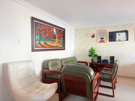 Acogedor Apartamento 2 Habitaciones