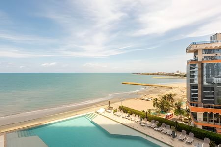 Apartamento Aqua 805 - Morros City