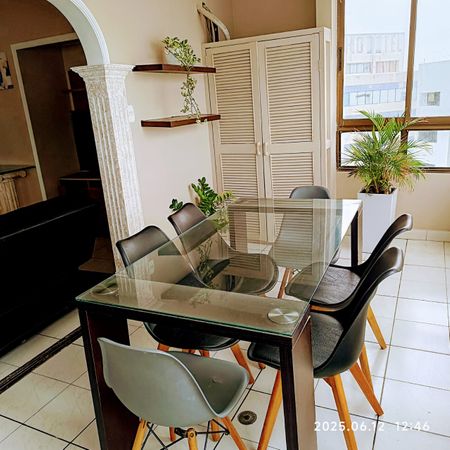 Hermoso Apartamento Familiar en Bocagrande