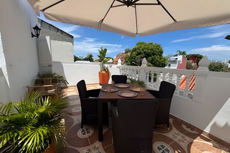 Casa Hibiscus - Joya en Getsemani
