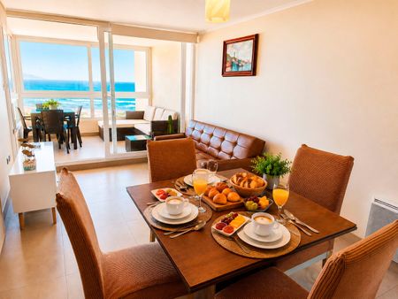 Smart Host Rentals-Frente al Mar-Laguna & Relax