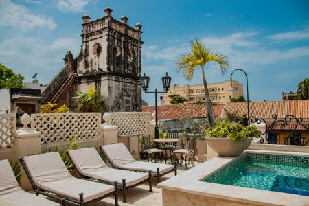 Casa Estrella de San Pedro 7BR