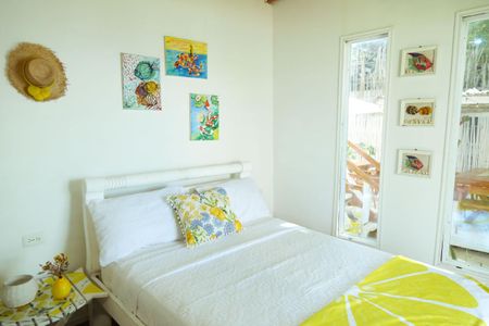 HABITACION RICKY