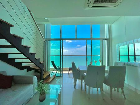 Hermoso Loft Piso 36 Increíble Vista