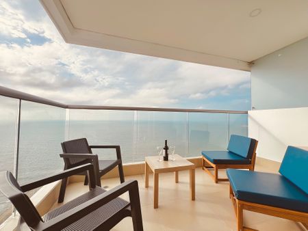 Hermoso Apartamento 1 Habitación Palmetto Beach