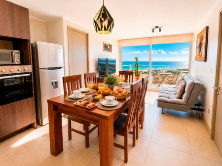 Laguna del Mar | Vive la energía de La Serena