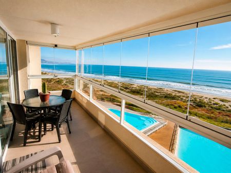 Entre el Mar y la Laguna - 2 Suites Premium