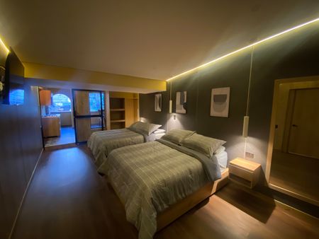 Luxury Suite en Provenza 202