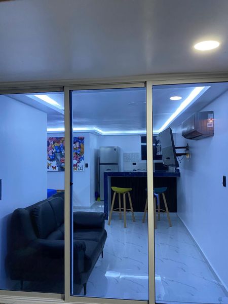 Aparta Estudios VIP Santo Domingo 