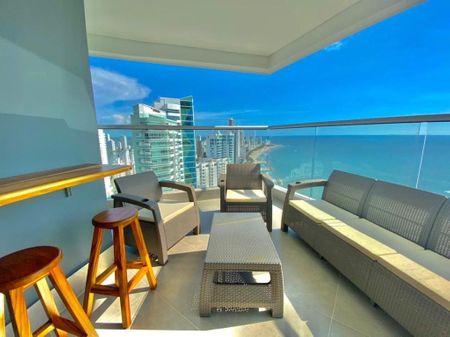 Apartamento 2 dormitorios – Murano, piso 31