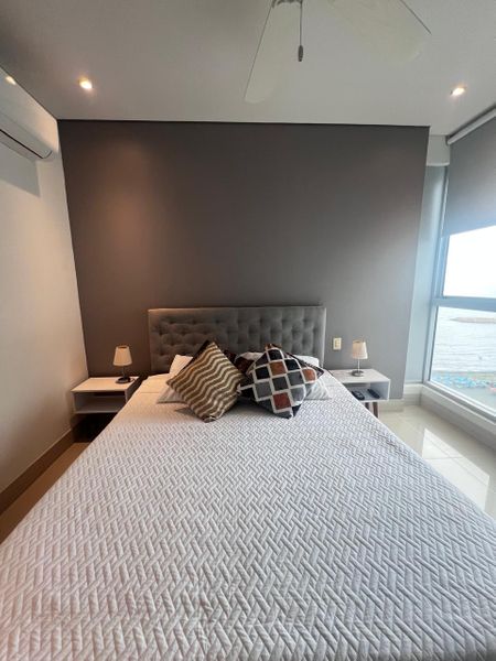 Hermoso Apartamento 3 habitaciones Elegante