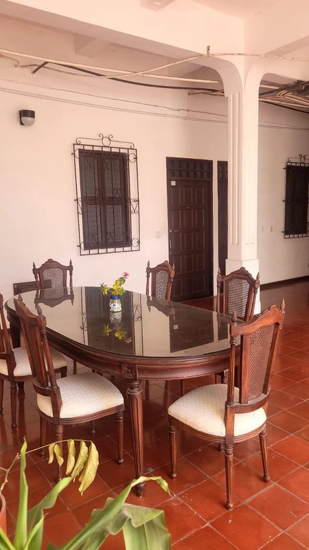 Apartamento en centro histórico de Cartagena