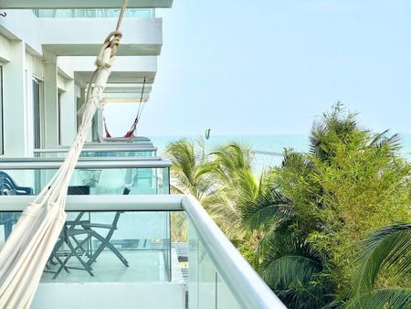 Apartamento de 2 dormitorios en Morros